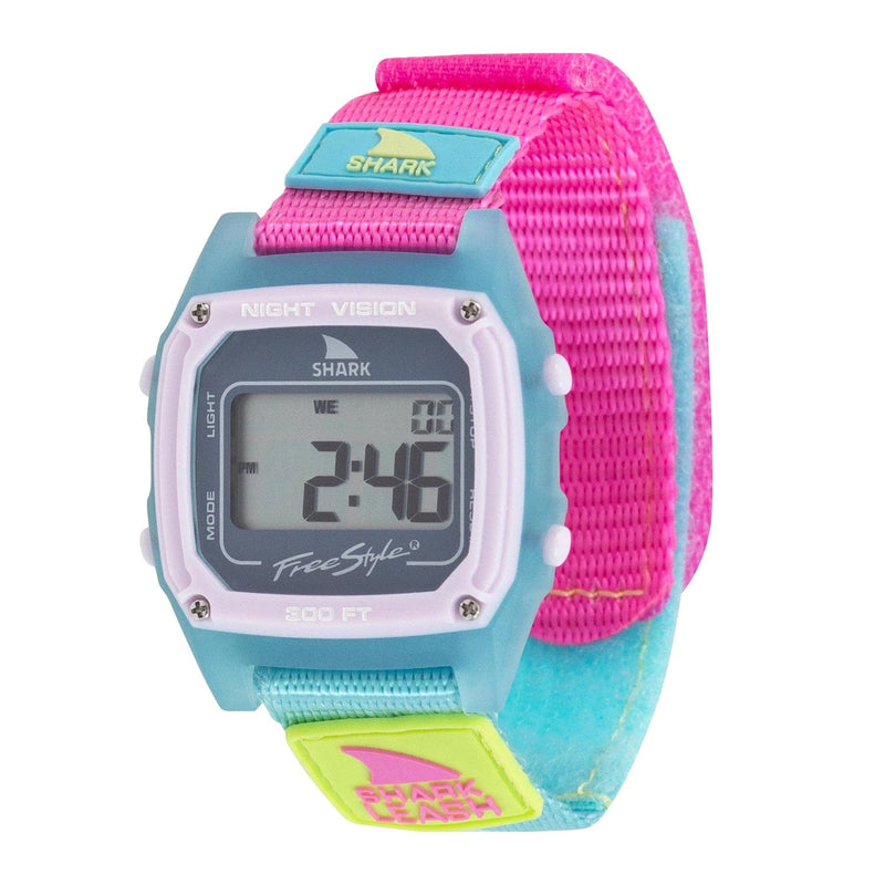 Load image into Gallery viewer, Freestyle Shark Classic Leash Slushy Watch