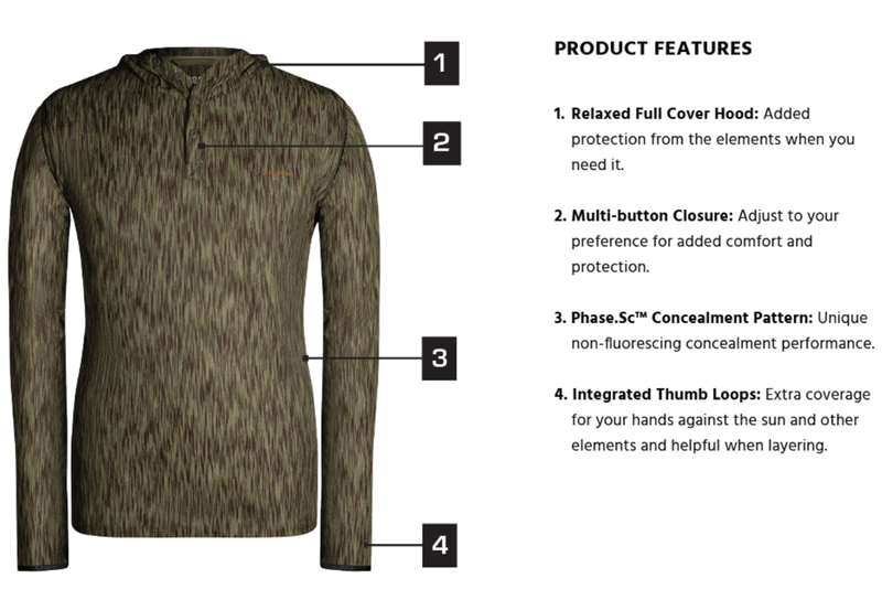 Load image into Gallery viewer, Men's Field Run Hoodie