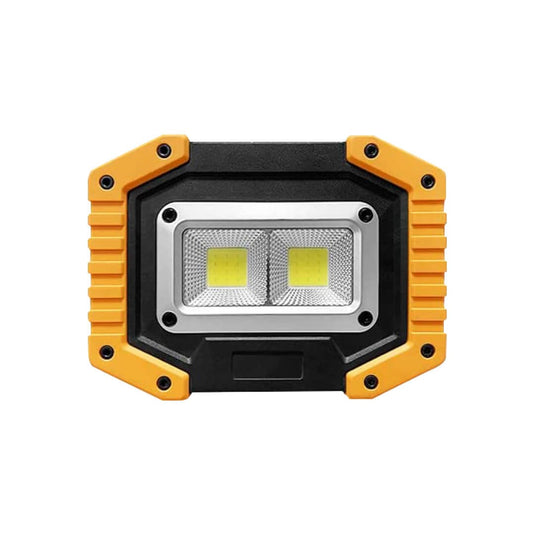 NightBuddy Portable Flood Light by NightBuddy.co