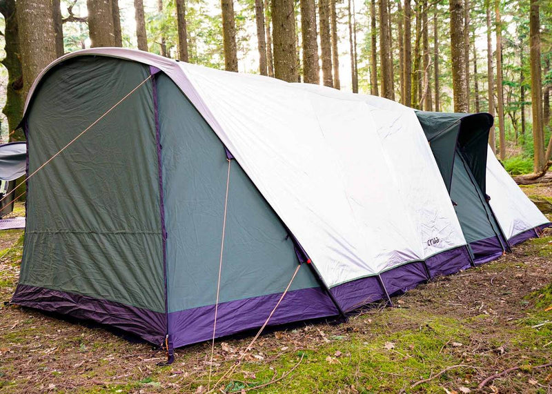 Load image into Gallery viewer, Crua Outdoors LOJ Double-Sided Reflective Flysheet