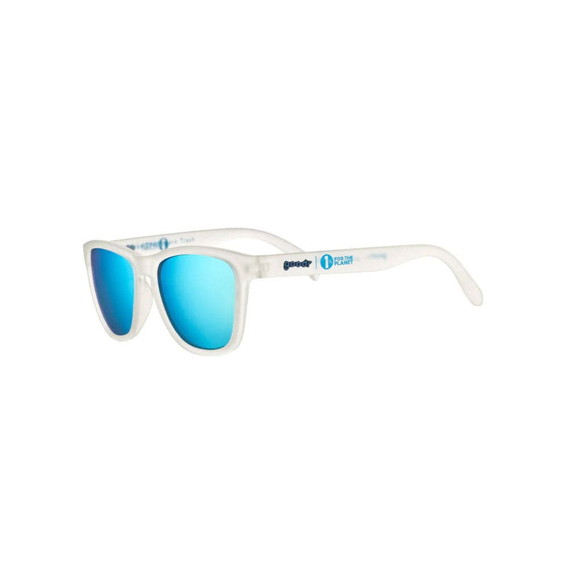 Load image into Gallery viewer, goodr OG Sunglasses - These Shades are Trash