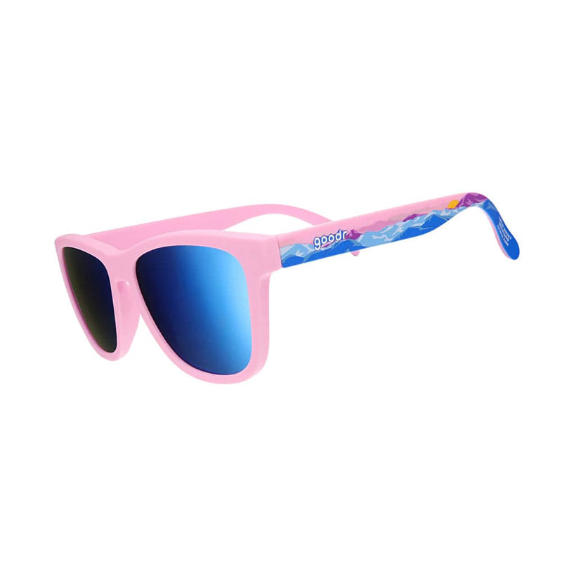Load image into Gallery viewer, goodr OG Sunglasses - Great Smoky Mountains National Park