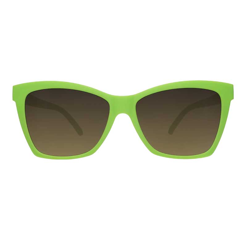 Load image into Gallery viewer, goodr Pop G Sunglasses - Born To Be Envied