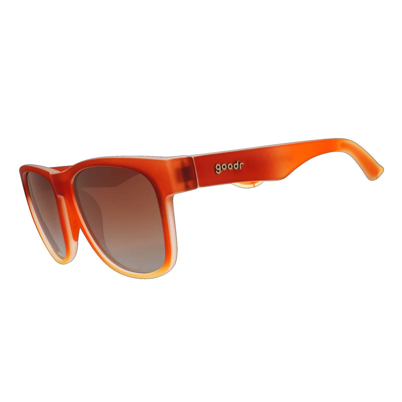 Load image into Gallery viewer, goodr BFG Sunglasses - Wake & Bacon