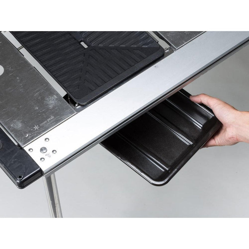 Load image into Gallery viewer, Snow Peak Grill Burner "Seppou-En"