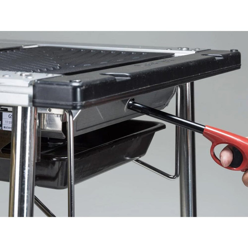 Load image into Gallery viewer, Snow Peak Grill Burner "Seppou-En"