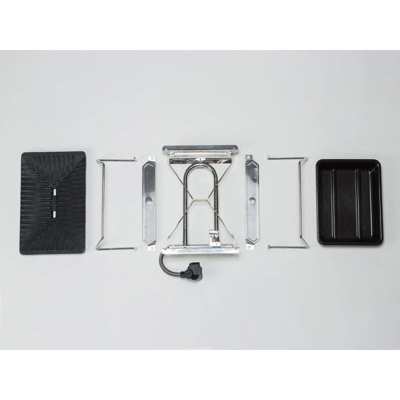 Load image into Gallery viewer, Snow Peak Grill Burner "Seppou-En"