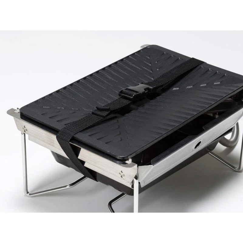 Load image into Gallery viewer, Snow Peak Grill Burner "Seppou-En"