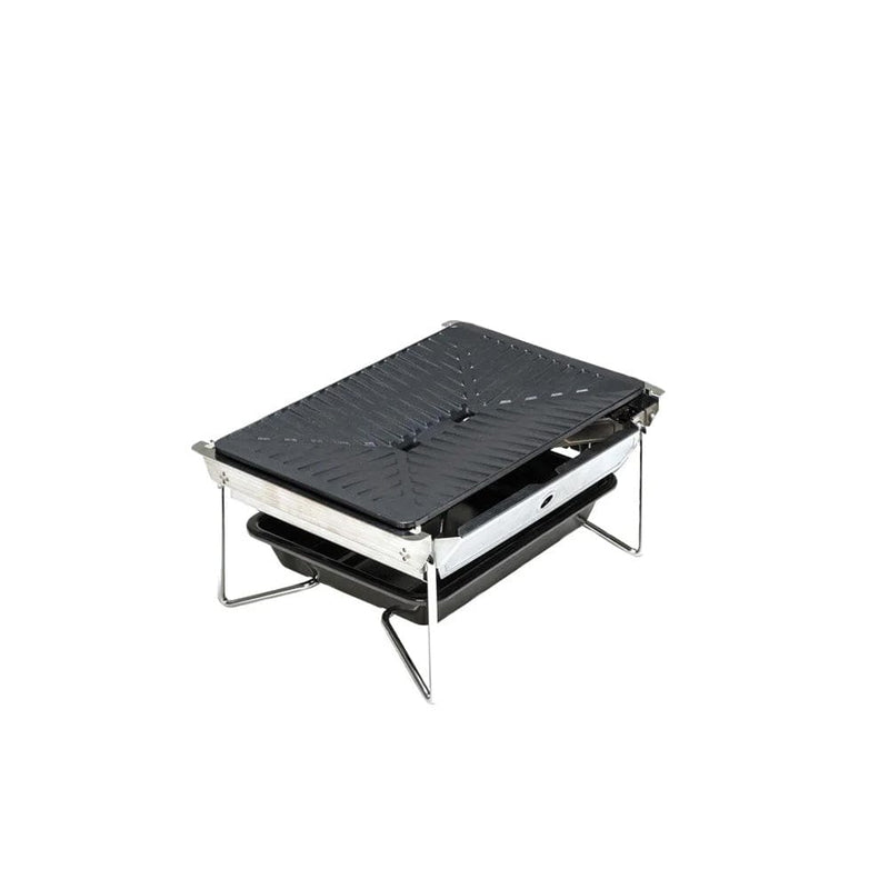Load image into Gallery viewer, Snow Peak Grill Burner "Seppou-En"