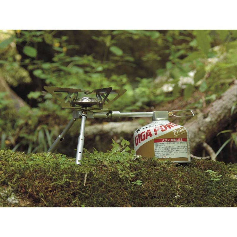 Load image into Gallery viewer, Snow Peak BiPod Stove