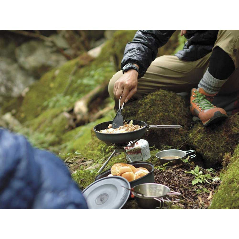 Load image into Gallery viewer, Snow Peak BiPod Stove