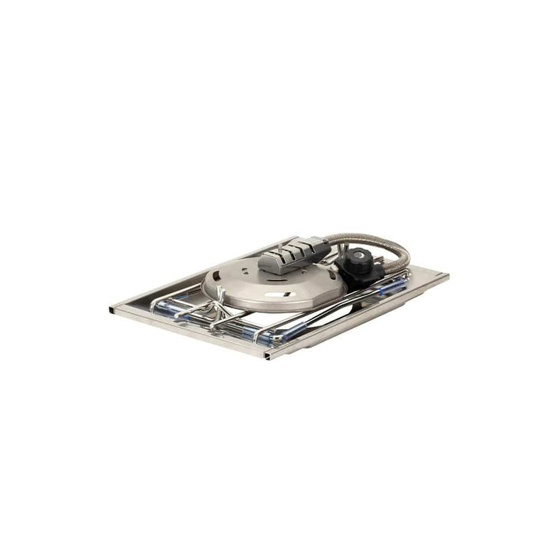 Load image into Gallery viewer, Snow Peak Flat Burner Single Burner Camp Stove