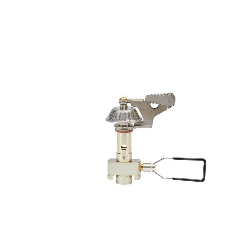Load image into Gallery viewer, Snow Peak LiteMax Titanium Stove
