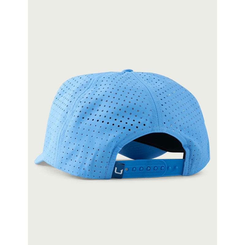 Load image into Gallery viewer, HUK Men's Patch Performance Rope Hat