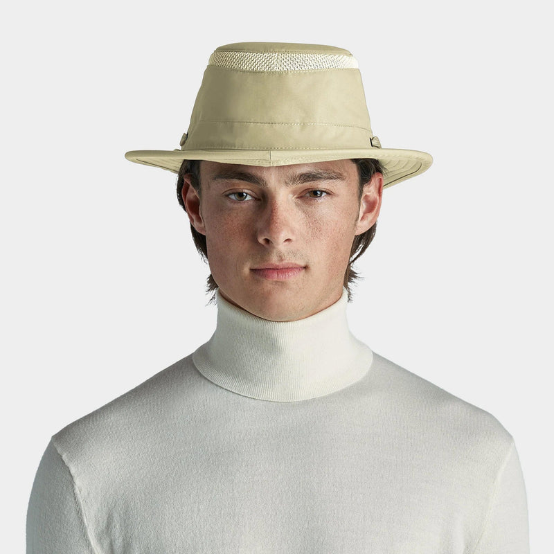 Load image into Gallery viewer, Tilley Airflo Medium Brim LTM5