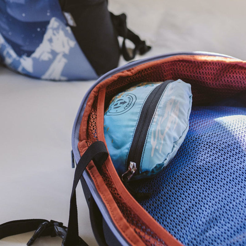 Load image into Gallery viewer, Collapsible Backpack by HYDAWAY