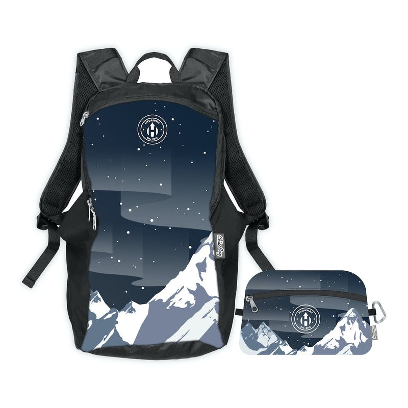 Load image into Gallery viewer, Collapsible Backpack by HYDAWAY
