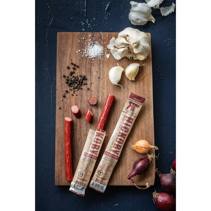 Load image into Gallery viewer, Righteous Felon Hickory - Beef & Pork Stick