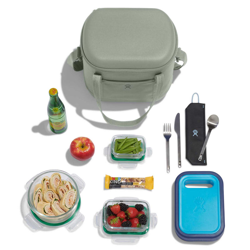 Load image into Gallery viewer, Hydro Flask 12 Liter Carry Out Soft Cooler
