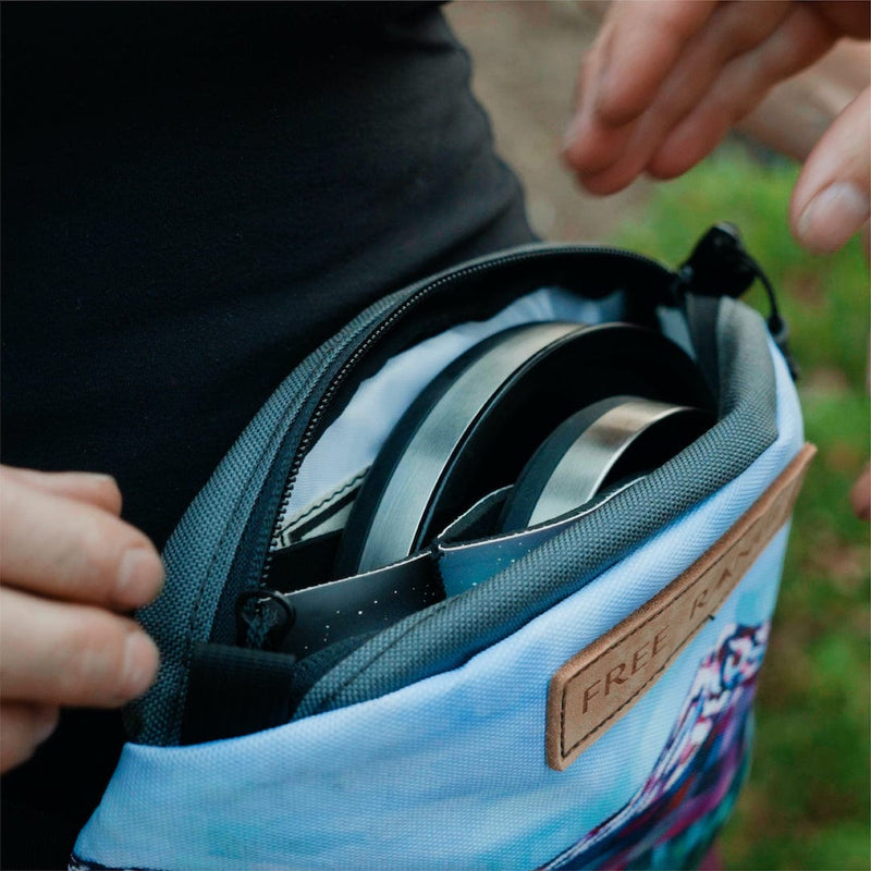 Load image into Gallery viewer, Collapsible Insulated Bowl | 1.5-Cup by HYDAWAY
