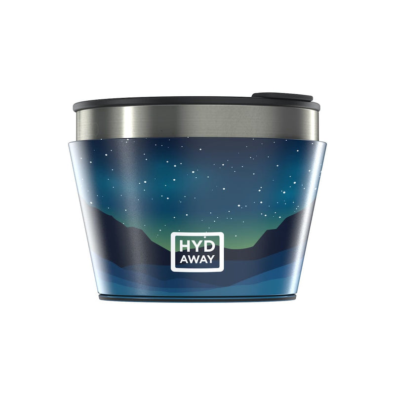 Load image into Gallery viewer, Collapsible Insulated Bowl | 1.5-Cup by HYDAWAY
