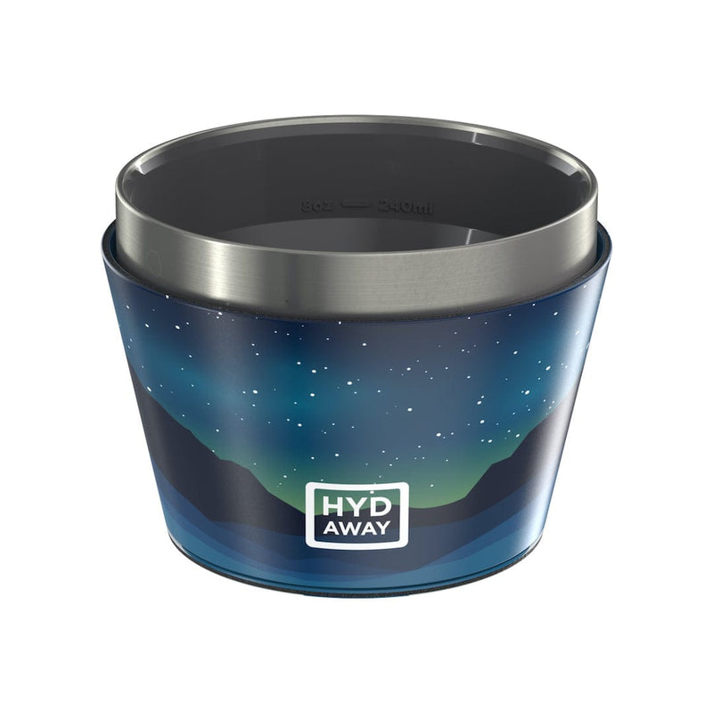 Load image into Gallery viewer, Collapsible Insulated Bowl | 1.5-Cup by HYDAWAY