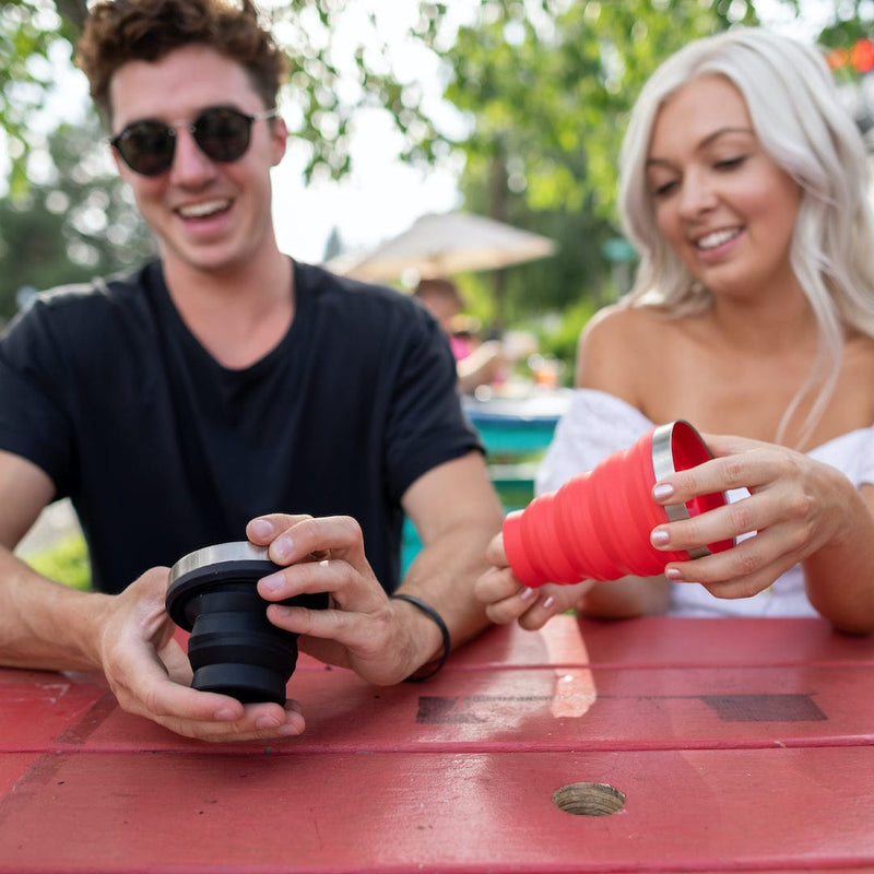 Load image into Gallery viewer, Collapsible Pint by HYDAWAY