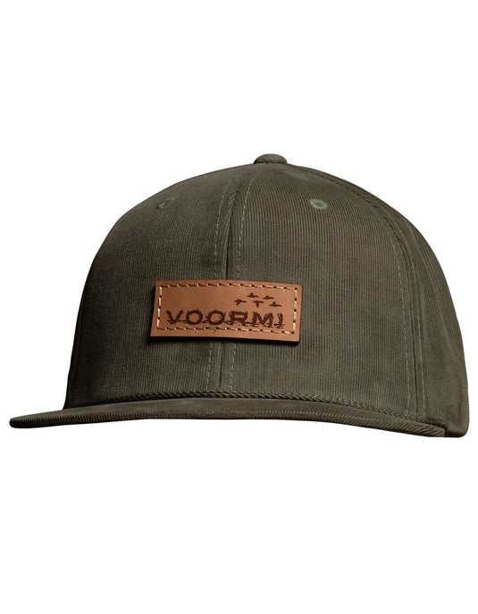 Voormi Traditional Trucker Hat