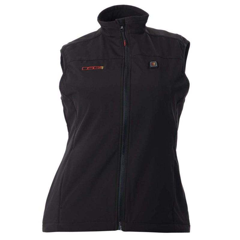 Load image into Gallery viewer, Heated Vest 5V by DSG OUTERWEAR