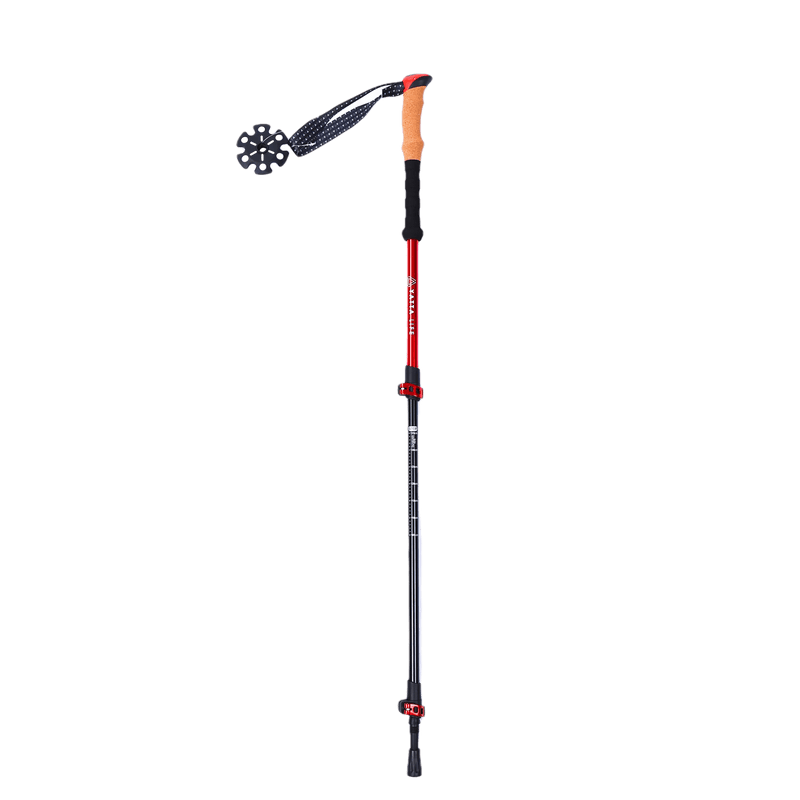 Load image into Gallery viewer, Yatta Life Adventure Pro Trekking Poles by YATTA