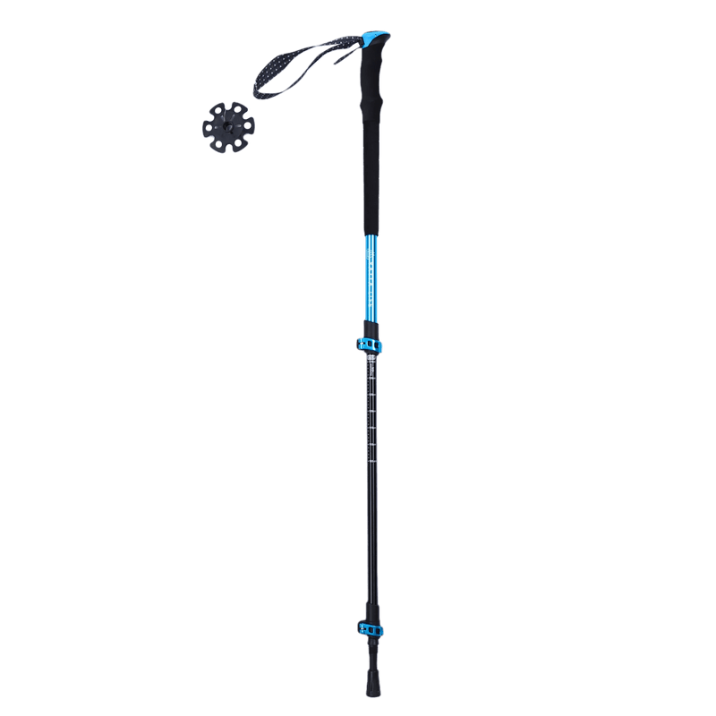 Load image into Gallery viewer, Yatta Life Adventure Pro Trekking Poles by YATTA
