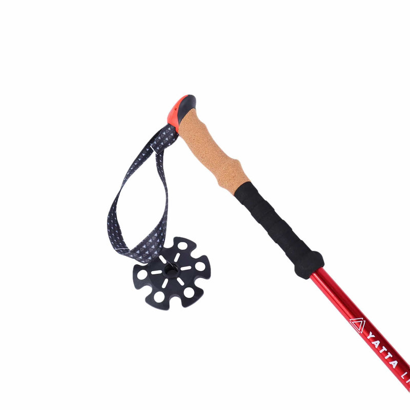 Load image into Gallery viewer, Yatta Life Adventure Pro Trekking Poles by YATTA