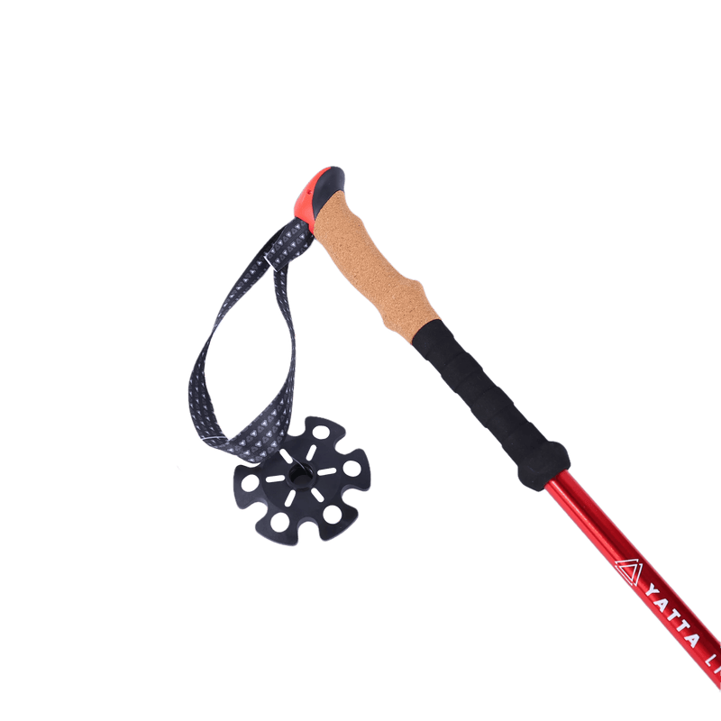Load image into Gallery viewer, Yatta Life Adventure Pro Trekking Poles by YATTA