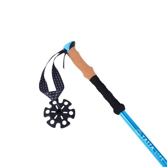 Load image into Gallery viewer, Yatta Life Adventure Pro Trekking Poles by YATTA