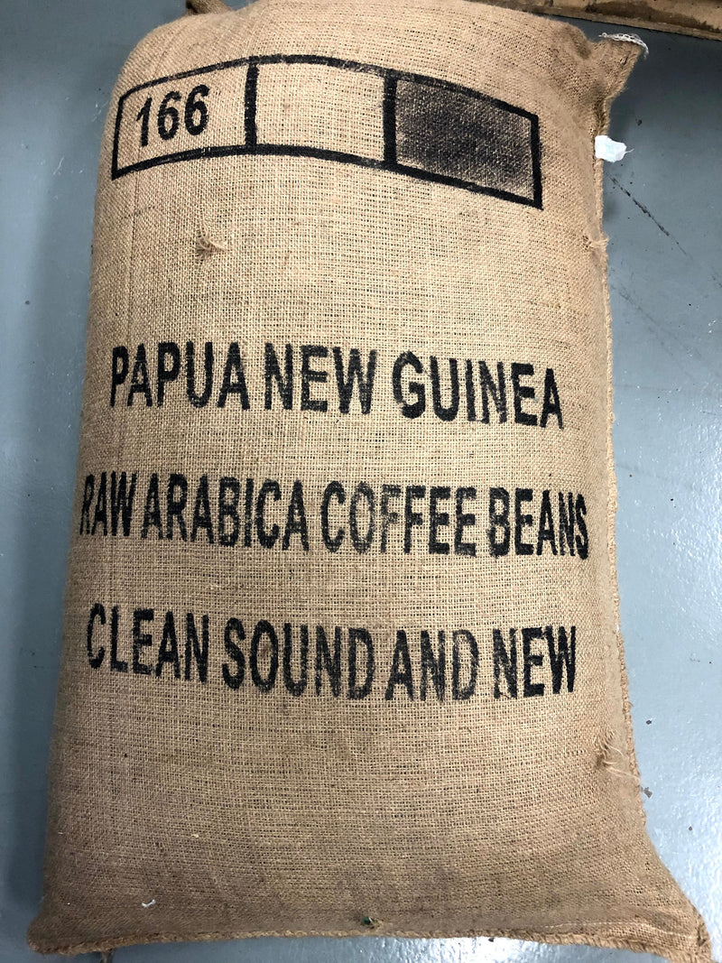 Load image into Gallery viewer, Papua New Guinea Baroida | Limited Reserve | Medium City Roast by Black Powder Coffee