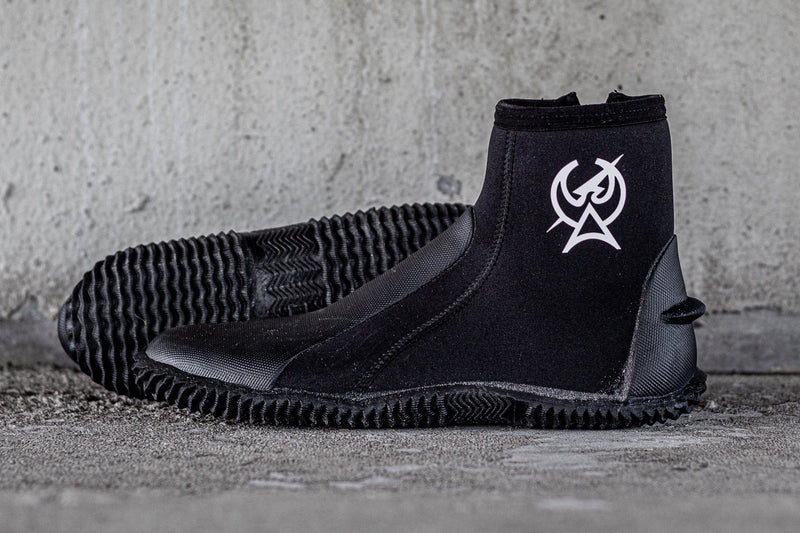 Load image into Gallery viewer, ATACLETE 3mm Neoprene Dive Boots by ATACLETE