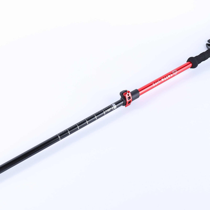 Load image into Gallery viewer, Yatta Life Adventure Pro Trekking Poles by YATTA