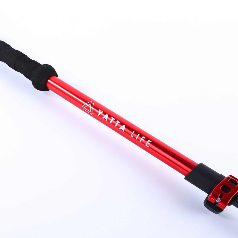 Load image into Gallery viewer, Yatta Life Adventure Pro Trekking Poles by YATTA