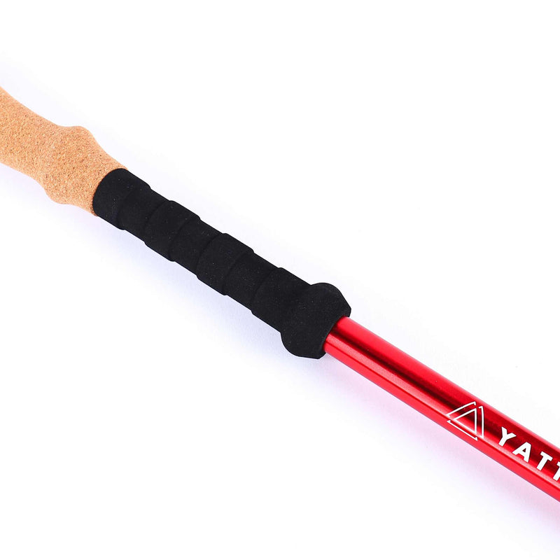 Load image into Gallery viewer, Yatta Life Adventure Pro Trekking Poles by YATTA