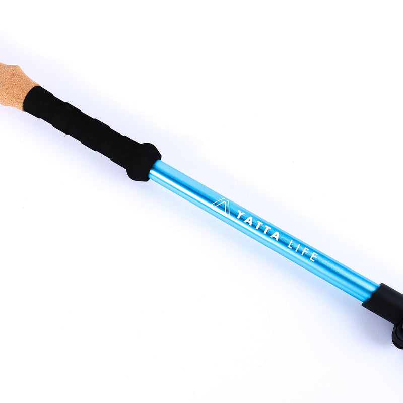 Load image into Gallery viewer, Yatta Life Adventure Pro Trekking Poles by YATTA