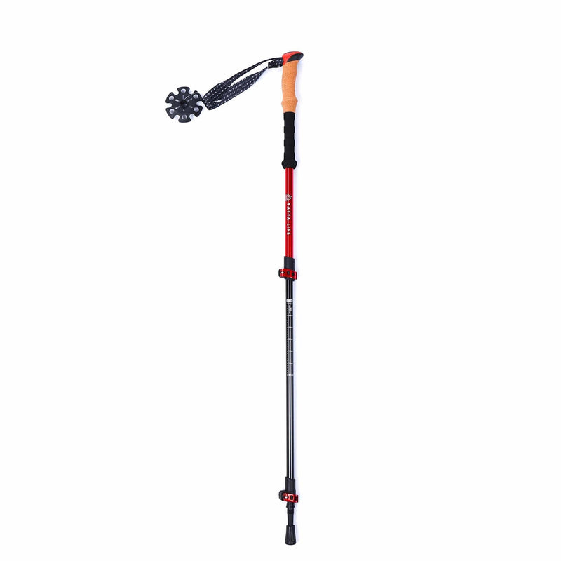 Load image into Gallery viewer, Yatta Life Adventure Pro Trekking Poles by YATTA