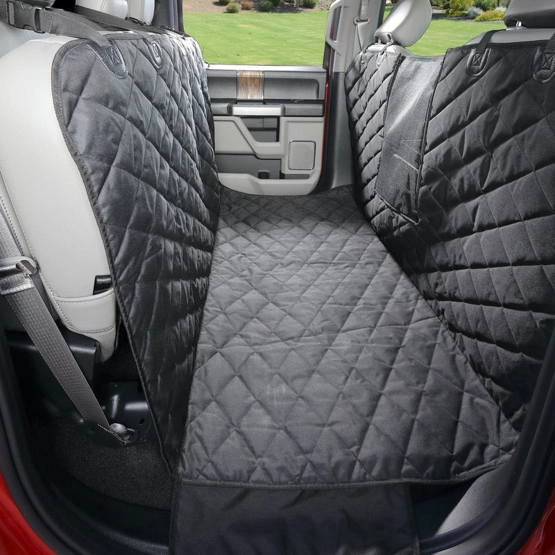 Load image into Gallery viewer, Floor Hammock® for Crew Cab Trucks by 4Knines®
