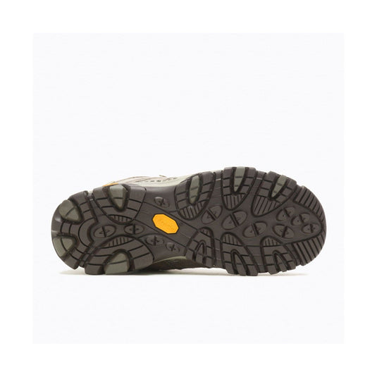 Merrell Moab 3 Women's Mid Waterproof Hiking Boot (No PFAS)
