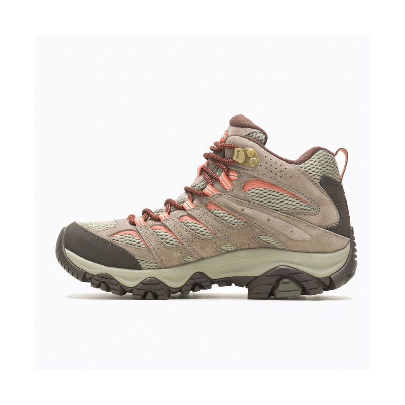 Load image into Gallery viewer, Merrell Moab 3 Women's Mid Waterproof Hiking Boot