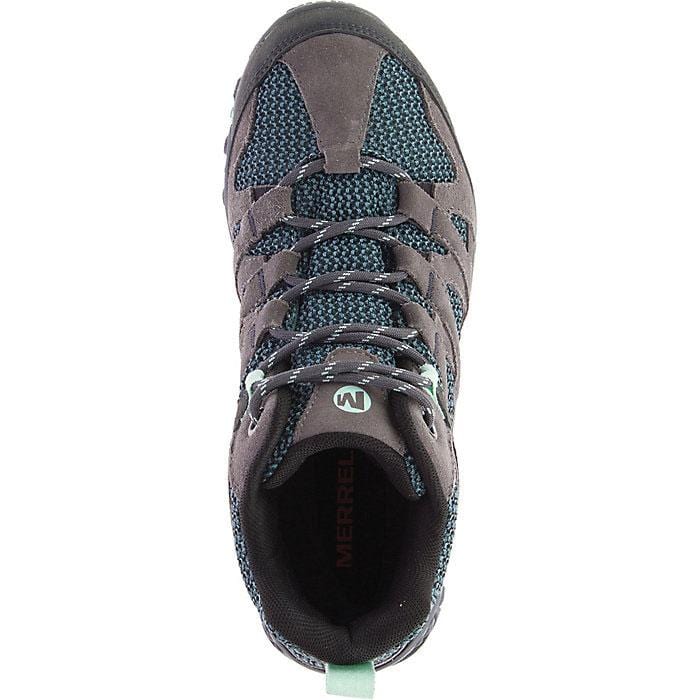 Load image into Gallery viewer, Merrell Alverstone Mid Waterproof Hiking Boots - Women's