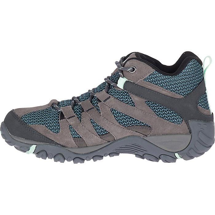 Load image into Gallery viewer, Merrell Alverstone Mid Waterproof Hiking Boots - Women's