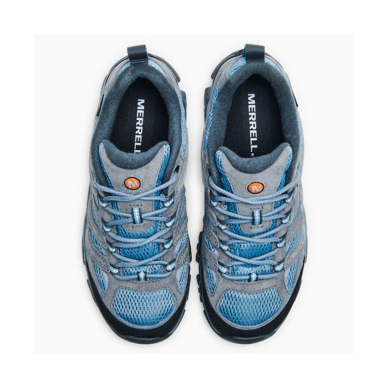 Load image into Gallery viewer, Merrell Moab 3 Women's Wide Waterproof Hiking Shoe