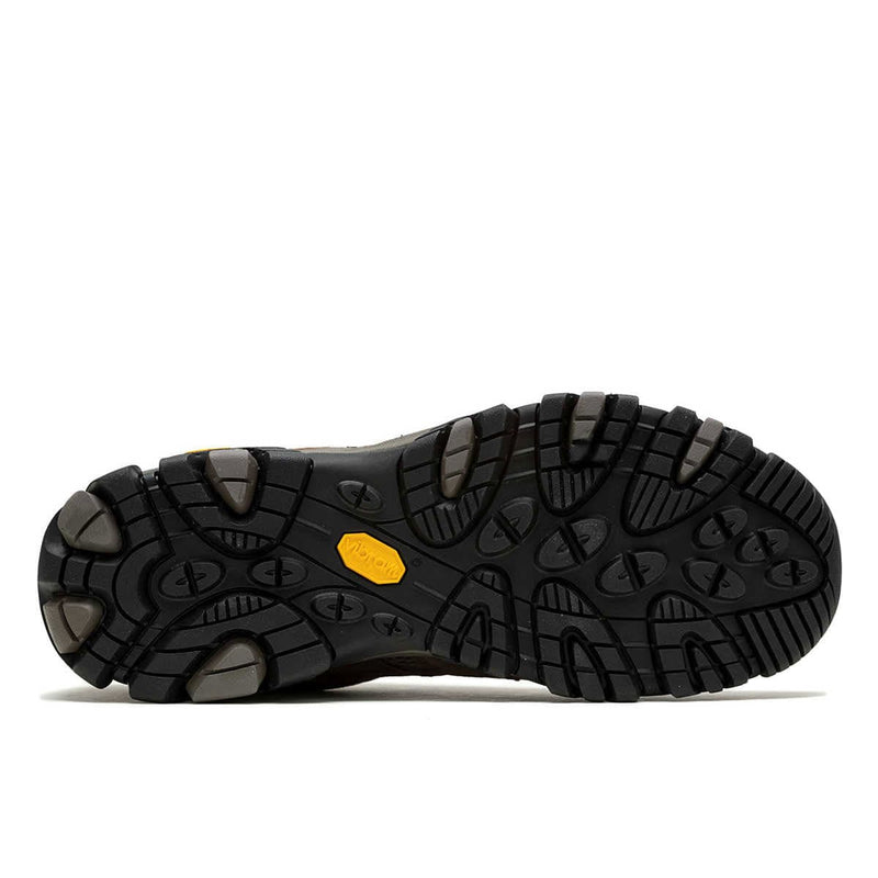 Load image into Gallery viewer, Merrell Men's Moab 3 Waterproof Hiking Shoe