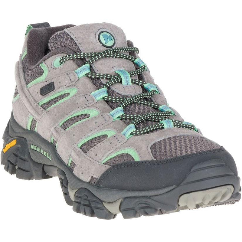 Load image into Gallery viewer, Merrell Women's Moab 2 Waterproof Low Hiking Shoe
