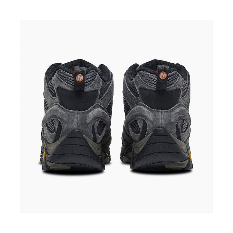 Load image into Gallery viewer, Merrell Men's Moab 2 Mid Waterproof Hiking Boots